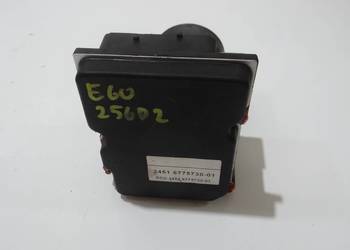 POMPA HAMULCOWA ABS BMW E60 E61 256D2 6775730 AUTOMAT