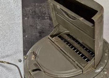 Lampy czołgowe z T34 / T55
