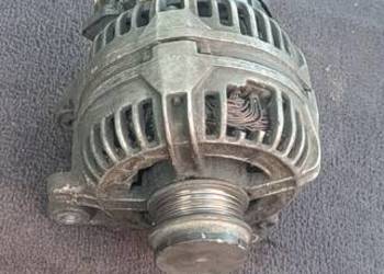 Alternator 120A Bosch 1.9 AFN Audi A4 B5 FL (a-15)