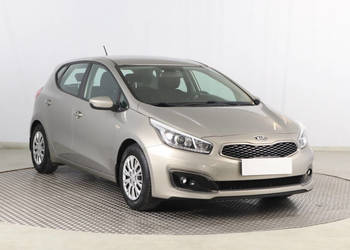 Kia Ceed 1.4 CVVT