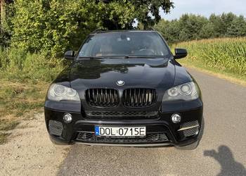 BMW X5 3.0d xDrive BMW X5 3.0d xDrive