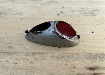 LAMPA TYŁ TYLNA  SIMSON SR2 SR1 SUHL SR 50