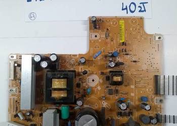 Zasilacz TV Sharp - ETL-XPC-204T /CEF273A