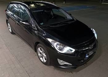 Hyundai i40 Automat / LED / Diesel / Zamiana