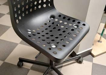 Krzesło obrotowe ikea