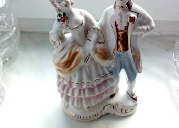 Figurka porcelana Jezel para