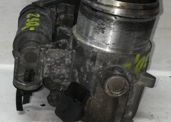 Przepustnica Peugeot Citroen 2.2 HDI 965693258001