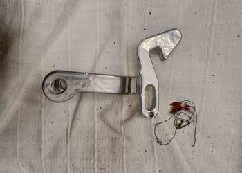 Zaczep siedzenia shl gazela