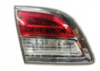 LAMPA TYŁ W KLAPĘ LEWA  TD11513G0 Mazda CX-9 I (2006-  )