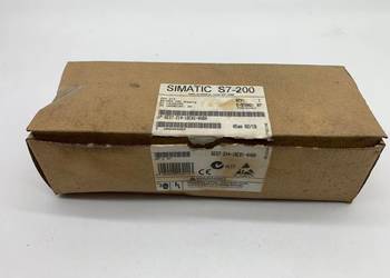 Siemens S7-200 6ES7 214-1BC01-0XB0