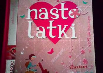 Encyklopedia nastolatki - praca zbiorowa