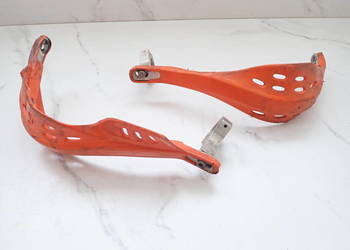 Handbary Rdzeń Aluminiowy Osłony Rąk KTM Cr Crf Kx Kdx Klx Kxf Kfx Drz Rm