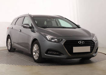 Hyundai i40 1.7 CRDi