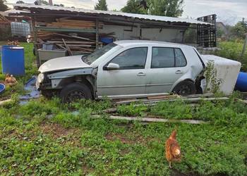 Golf 4 1.9tdi