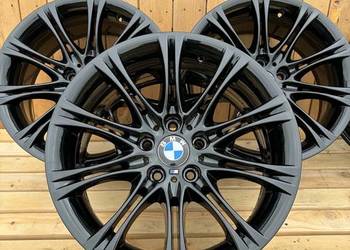 Felgi BMW 18   Styling 135