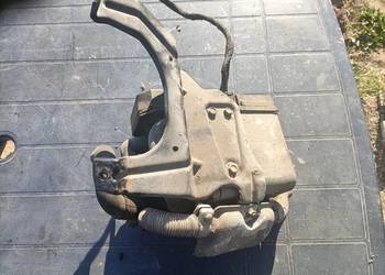Ogrzewanie postojowe Webasto piecyk Thermo Top diesel Mercedes W211 Okular