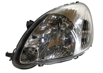 TOYOTA YARIS XP10 04.2003-01.2006 Reflektor przedni lewy