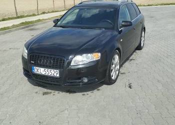 Audi A4 Quattro