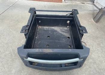 RENAULT T RANGE GAMA T SCHOWEK SZUFLADA LODÓWKI 82315800 84553351
