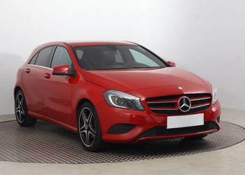 Mercedes A A 180