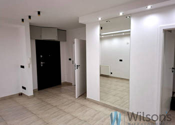 Oferta sprzedaży mieszkania Warszawa 63m2 3-pokojowe