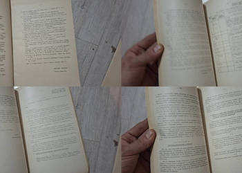 Podstawowe akty normatywne kosztorysowania budowlanych 1989 r., niski nakła