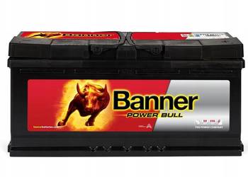Akumulator Banner PB PRO 110Ah 900A P11040