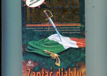 Zapłać diabłu - Higgins