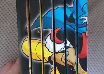 Gigant Poleca - rok 2009 - 6 tomów