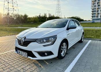 Renault Megane Salon Polska