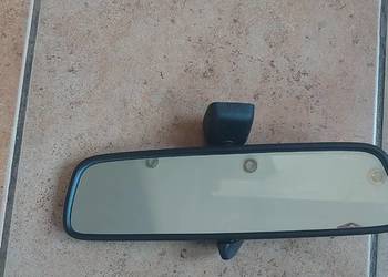 Lusterko wewnętrzne Opel Corsa D