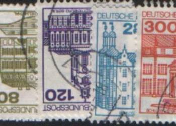 Zn. RFN Mi 1139 - 43 kas 1982