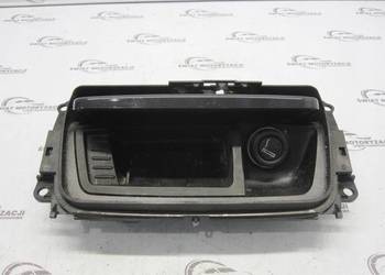 BMW E92 07r schowek gniazdo zapalniczki 7078571 7129555