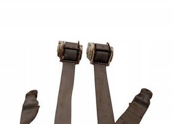 PAS BEZPIECZEŃSTWA PRAWY LEWY TYŁ KPL XL7 8490452DR Suzuki Grand Vitara I