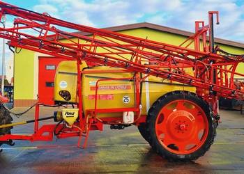 Opryskiwacz RAU KVERNELAND 3800