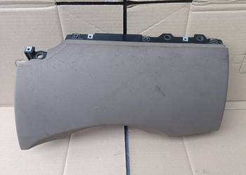 BMW 7 E65 OSŁONA KONSOLI POD KIEROWNICĘ 7020772