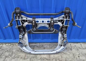 WÓZEK SANKI TRAWERS ŁAWA MERCEDES-BENZ W220 S KLASA 4.0 CDI V8 A2156280057