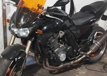 Kawasaki z1000