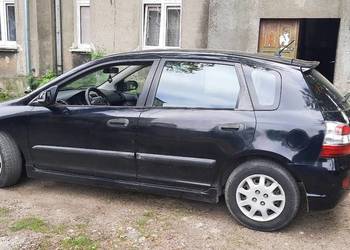 Honda Civic 1.4 2004r