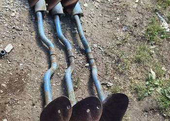 Przedpłużki Lemken opal 90