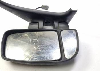 LUSTERKO PRAWE NISSAN INTERSTAR MASTER II