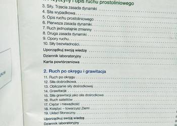Odkryć fizykę ćwiczenia i zadania ponadpodstawowe używane