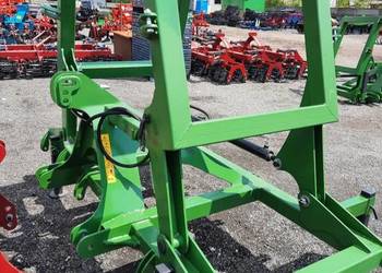 Brona polowa lekka ciężka FI16-20 od 3 do 9 pół mechaniczna hydrauliczna 12