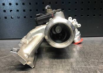 PROMOCJA Nowa turbosprężarka 846080-01 Scenic Grand Scenic 1.3TCe