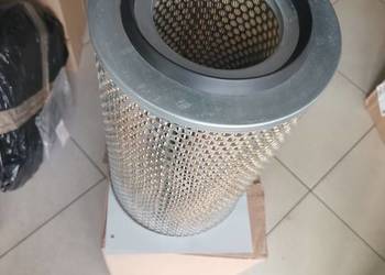 Filtr powietrza Filtron AM 405  DAF MAN IVECO RENAULT