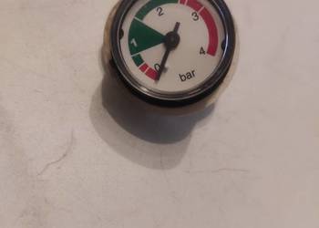 BAXI manometr