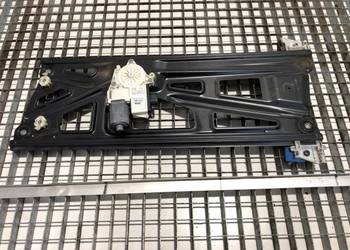 PODNOŚNIK SZYBY LEWY PRZÓD DAF XF 1881914 Ciągnik siodłowy MECHANIZM