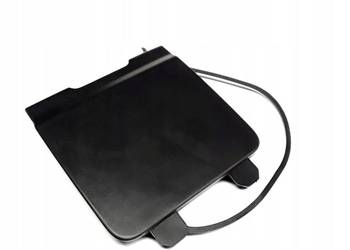 VOLVO XC90 przednia zaslepka ucha holowniczego OE 39871243