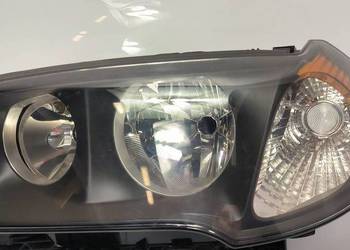 LAMPA LEWA PRZÓD BMW X3 e83 6919657