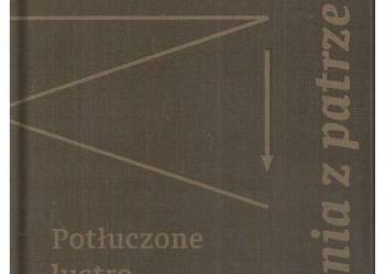 Ćwiczenia z patrzenia. Potłuczone lustro. Pod nogami mam dzi